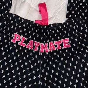 Playboy lounge pants